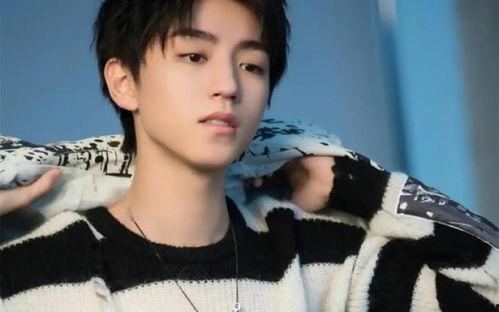 王俊凯最新娱乐爆料,揭秘偶像背后的故事与成长 第1张 王俊凯最新娱乐爆料,揭秘偶像背后的故事与成长 第1张