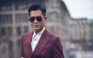 娱乐八卦大爆料古天乐,从影帝到慈善大使，揭秘他的低调人生